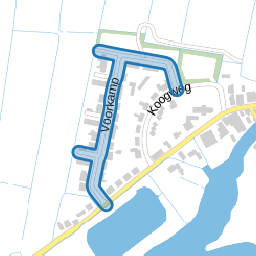 Voorkamp