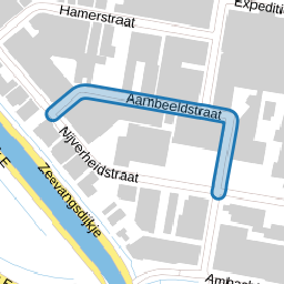 Aambeeldstraat