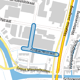 Ambachtstraat