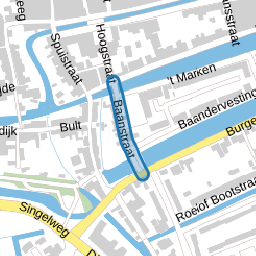 Baanstraat