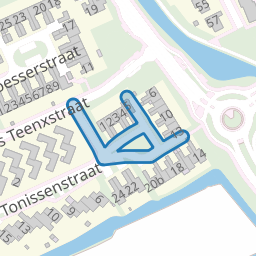 Bouwen Loenstraat