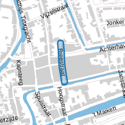 Breestraat