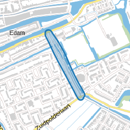Broekgouwstraat
