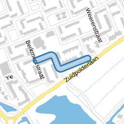 Buikslotermeerstraat