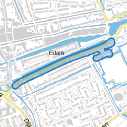 Burgemeester Versteeghsingel