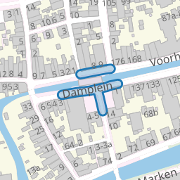 Damplein