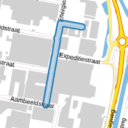 Energiestraat