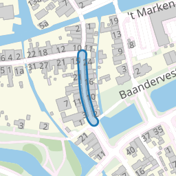 Gevangenpoortsteeg