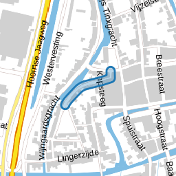 Graaf Willemstraat