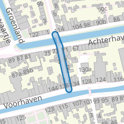 Gravenstraat