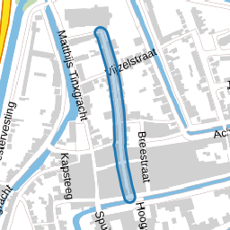 Grote Kerkstraat