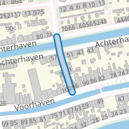 Heerenstraat