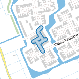 Hendric Dirckszstraat