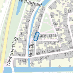 Het Zij