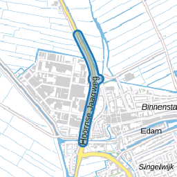 Hoornse Jaagweg