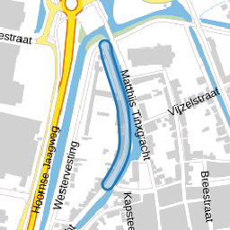J C Brouwersgracht