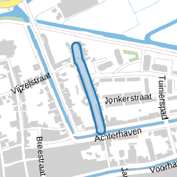 Jonkerlaantje