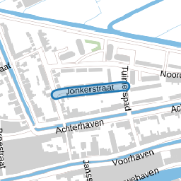 Jonkerstraat
