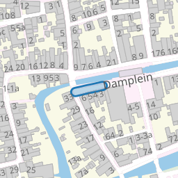 Keizersgracht
