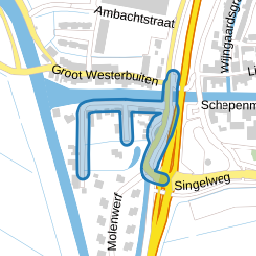 Klein Westerbuiten