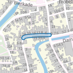 Kleine Kerkstraat