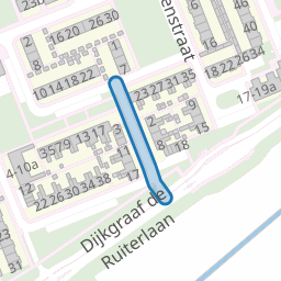 Koggenstraat