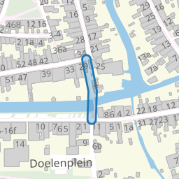 Kwakelsteeg