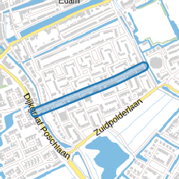 Langemeerstraat