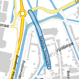 Matthijs Tinxgracht