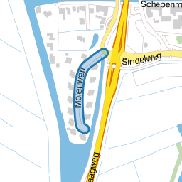 Molenwerf