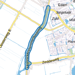 Monnickendammerjaagweg