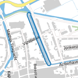 Nieuwvaartje