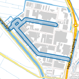 Nijverheidstraat