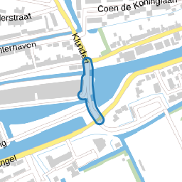 Oosterkade