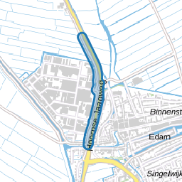 Oosthuizerweg