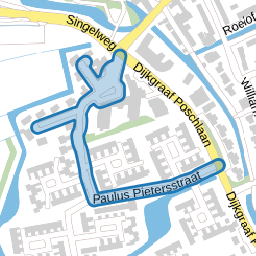 Paulus Pietersstraat