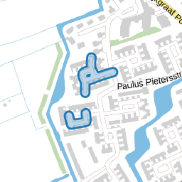 Persijnstraat
