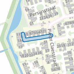 Pieter Taemszstraat