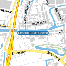Schepenmakersdijk
