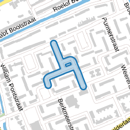 Schermerstraat