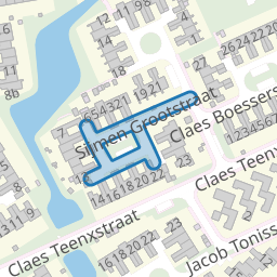Sijmen Grootstraat