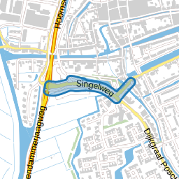 Singelweg
