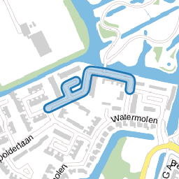 Standerdmolen