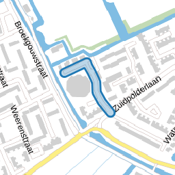 Stellingmolen