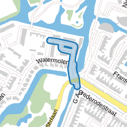 Tjaskermolen