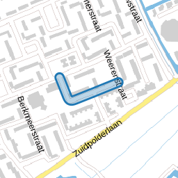 Twiskepolderstraat