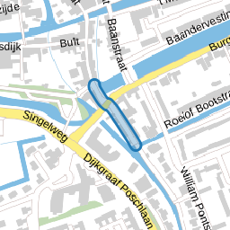 Volendammerpad