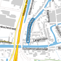 Wijngaardsgracht
