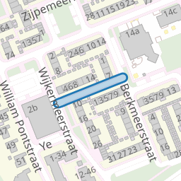 Wogmeerstraat
