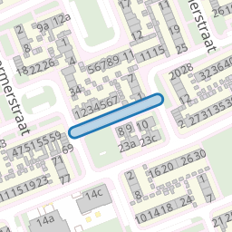 Wormerstraat